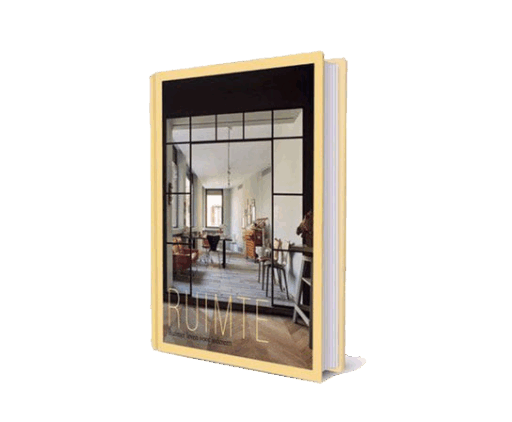 NIEUW: Het boek ‘RUIMTE’ – Ruimer leven voor iedereen