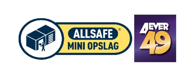 ALLSAFE partner van 4ever49 radio