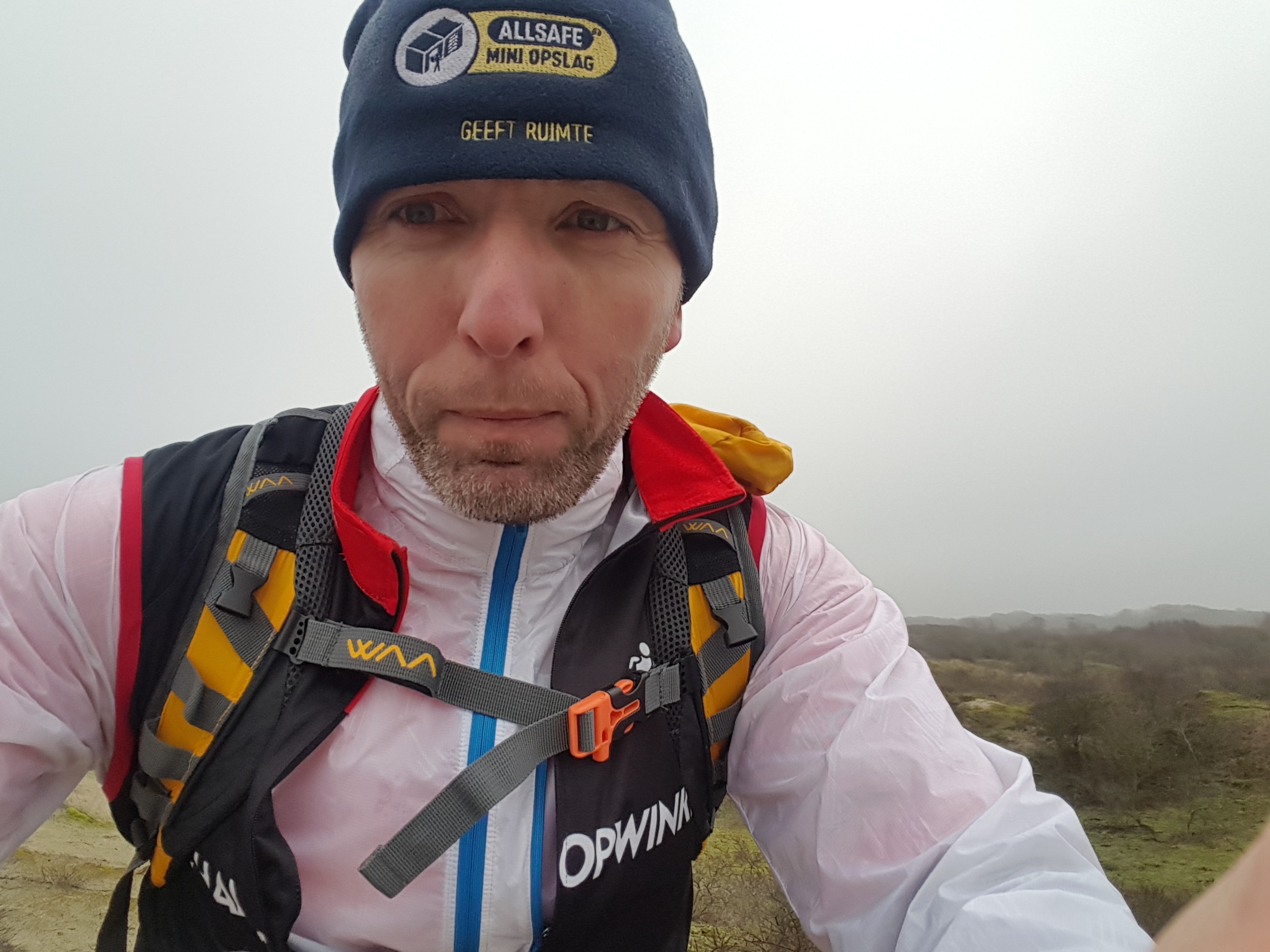 ALLSAFE geeft ruimte om dromen waar te maken