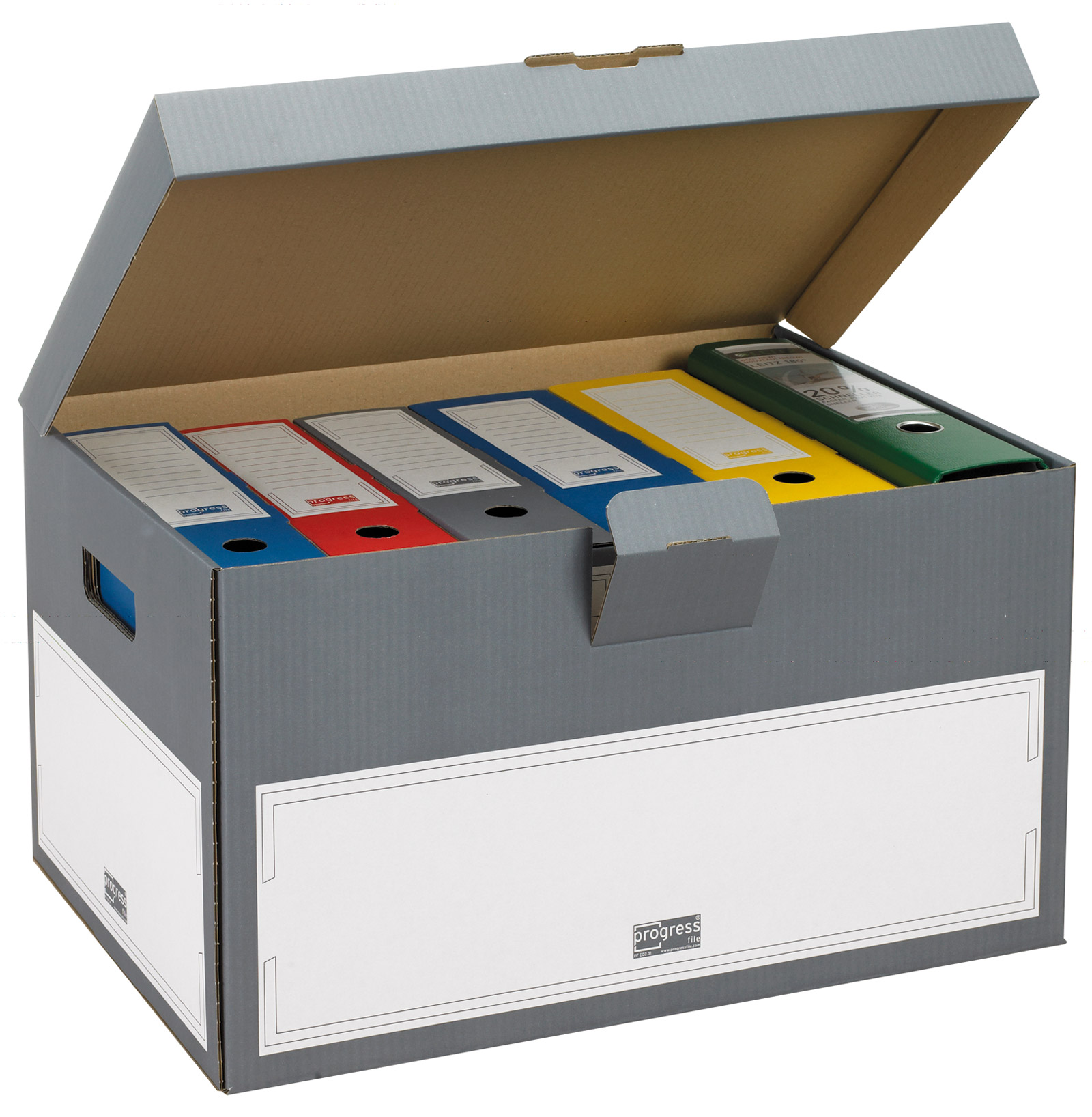 Je huishouden organiseren in de werkkamer