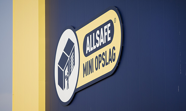 Over ALLSAFE