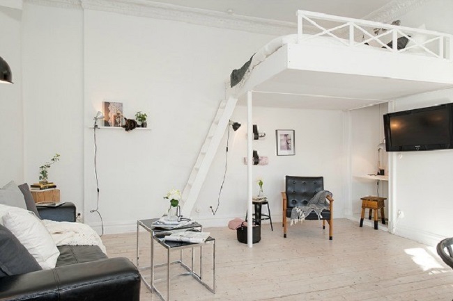 Tips studentenkamer inrichten