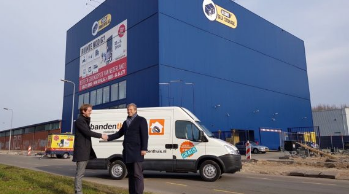 allsafe en bandenthuis