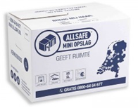 Goedkope verhuisdozen