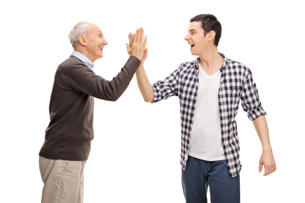 Hulp bij verhuizen inschakelen