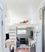 Tips kleine slaapkamer