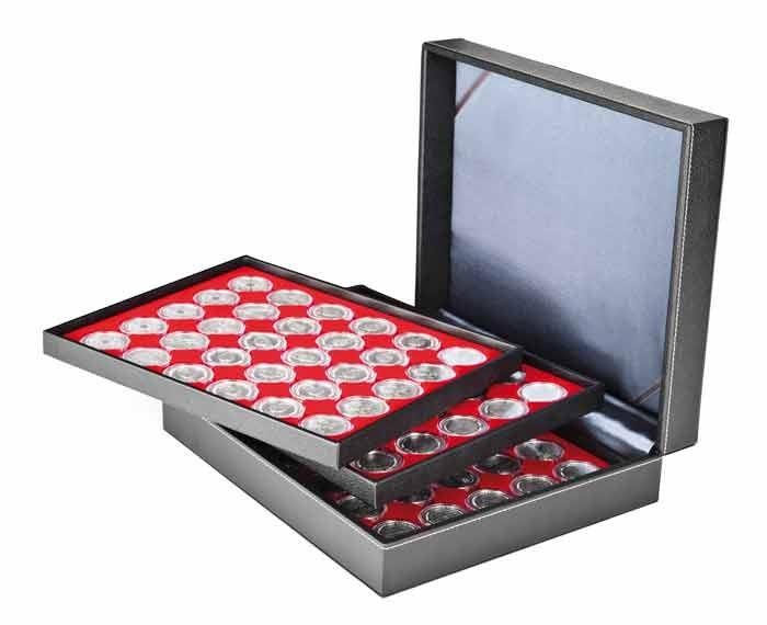 Gebruik slimme opbergtrucjes voor je verzameling