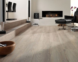 pvc vloer of laminaat