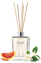 rustgevende geuren meditatie