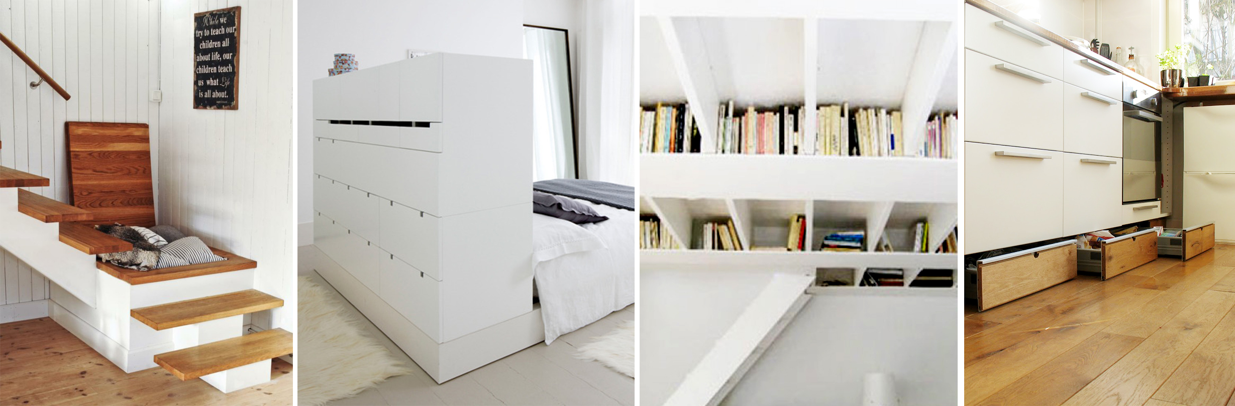 Een kleinere woning voor energiebesparing