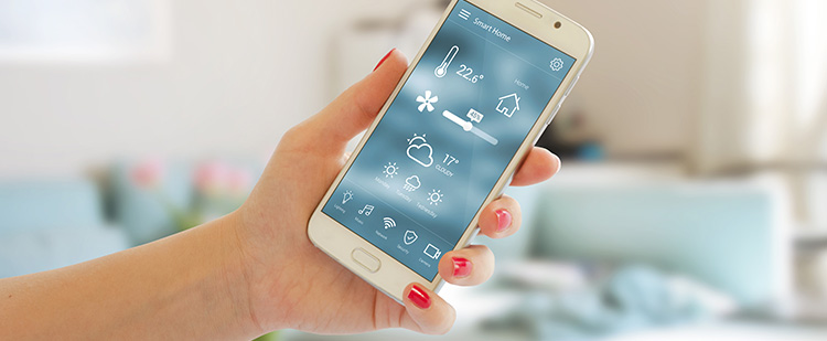 Een slim huis: deze snufjes wil jij ook!