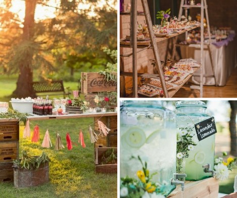 themaparty zomerfeest