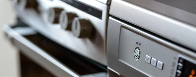 Vaatwasser schoonmaken