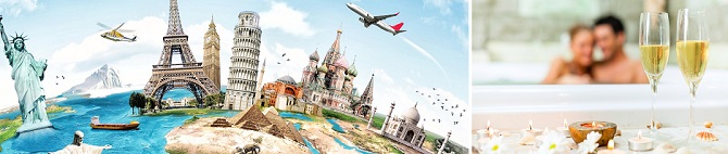 Romantisch cadeau valentijn