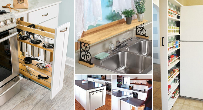 Tips keuken inrichting