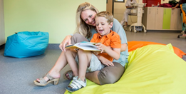 Tips verhuizen met kinderen