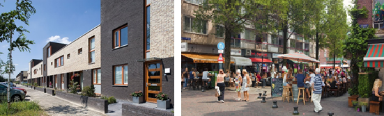 nieuwbouw of bestaande woning