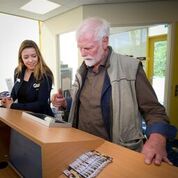 Winkel ALLSAFE Deventer