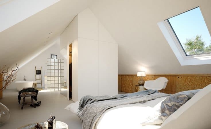 Geniet van een relaxte verhuizen en extra ruimte